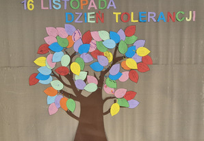 Dzień Tolerancji