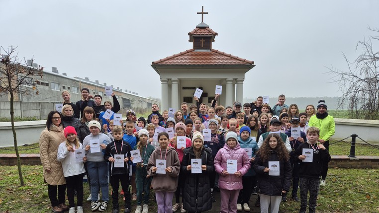 XV Bieg Niepodległości