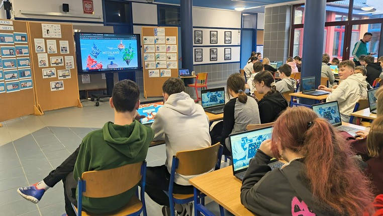 Dzień Bezpiecznego Internetu