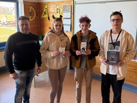 Konkurs Wiedzy Pożarniczej