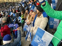 Wizyta przy Bułgarskiej 