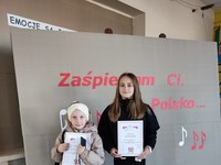 Zaśpiewam Ci Polsko...