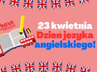 Dzień Języka Angielskiego