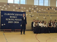 Rozwińcie skrzydła i lećcie po marzenia!